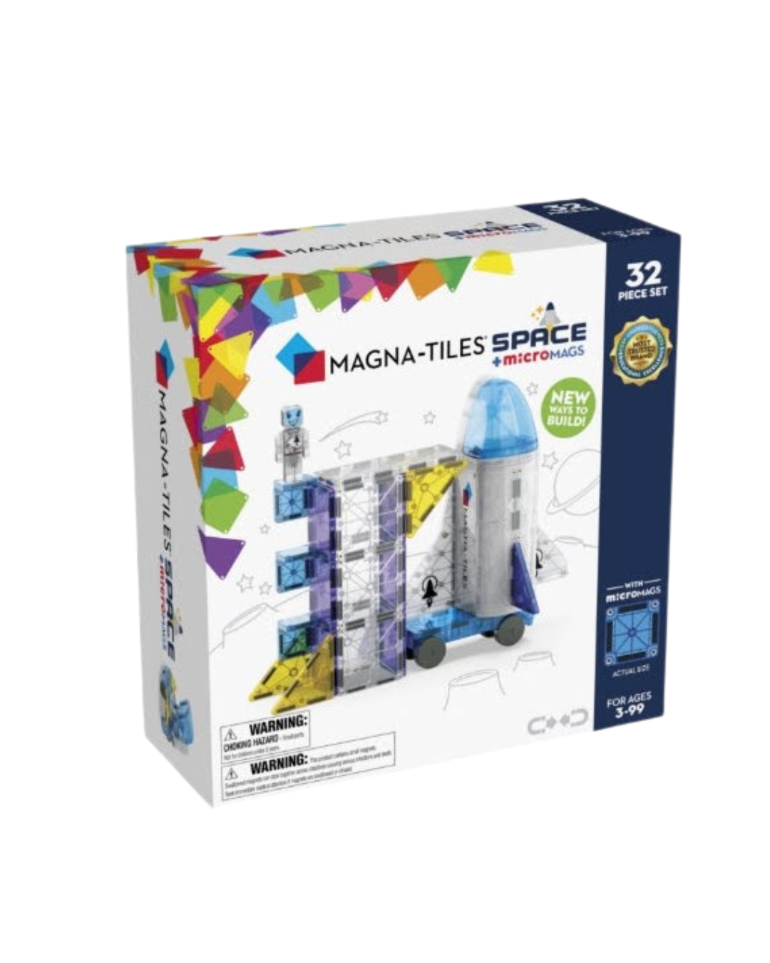 Space 32-Piece Set - War Games USA