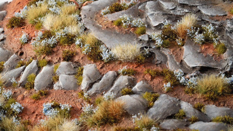 Forget-Me-Not Tiny Flowers - Gamers Grass - War Games USA