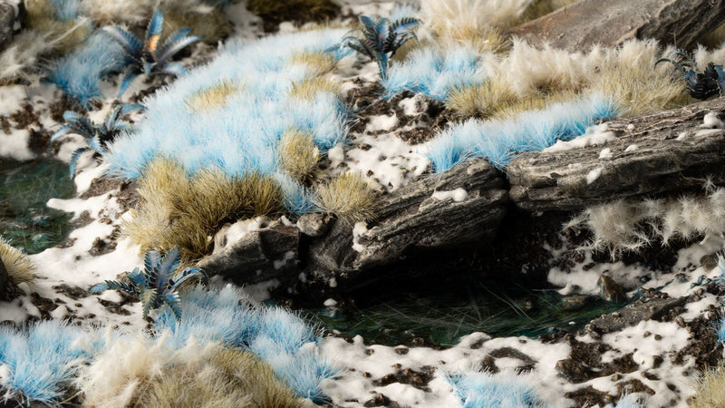 Alien Frost - Gamers Grass