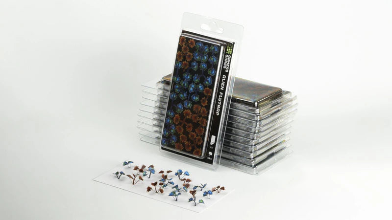 Alien Flytrap - Gamers Grass