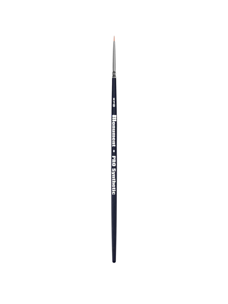 Monument Hobbies PRO Synthetic X10 - War Games USA