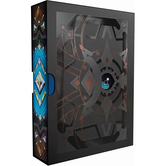 Magic: The Gathering Secrets of Strixhaven Codex Bundle