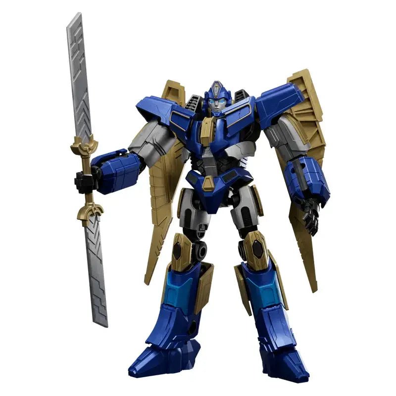 Transformers Classic Class 14 Transformers One Sentinel Prime