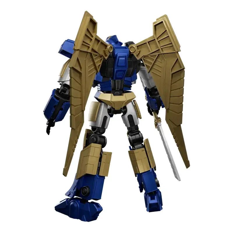 Transformers Classic Class 14 Transformers One Sentinel Prime