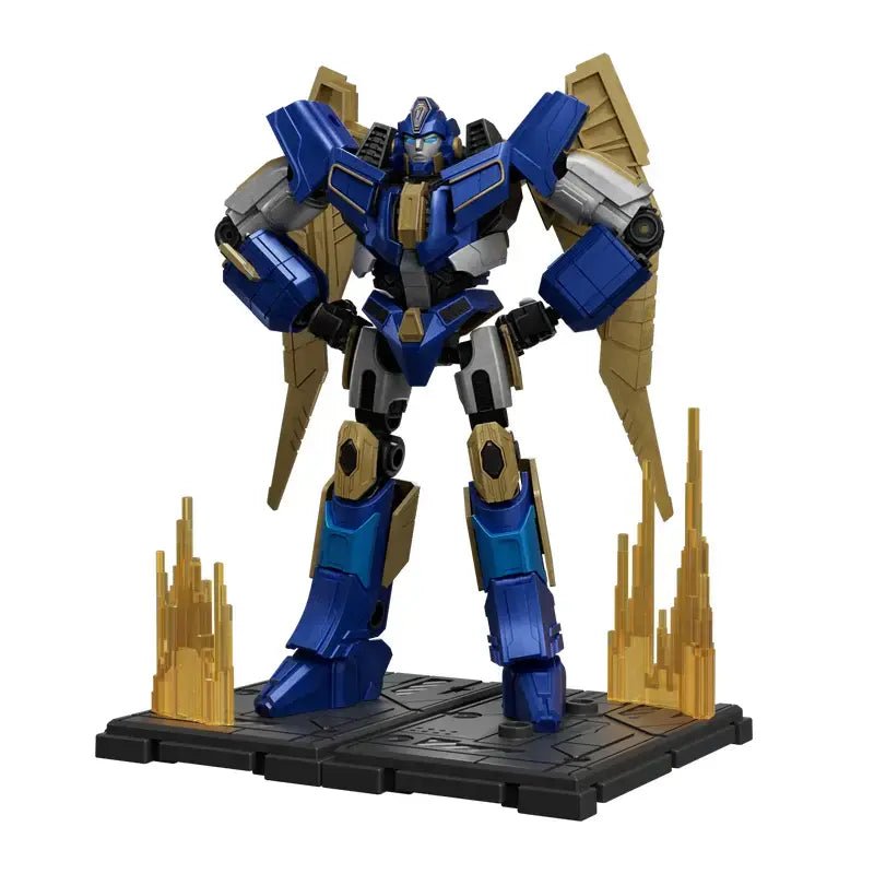 Transformers Classic Class 14 Transformers One Sentinel Prime
