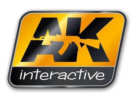 ak interactive logo
