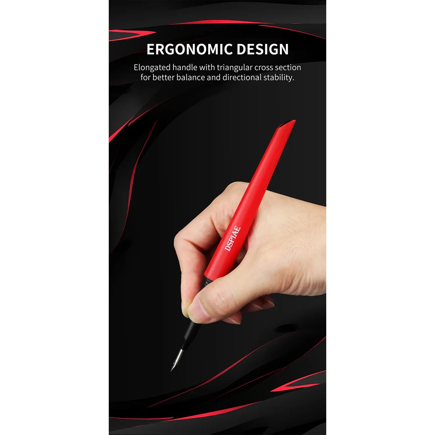 DSPIAE PT-PL Phoenix Plume Panel Line Marker - War Games USA