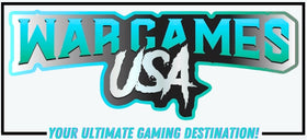 War Games USA