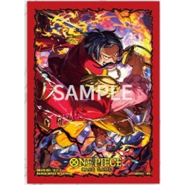 One Piece OP10119 Trafalgar Lav BGS Gold Label 9.5 Gem Mint | War