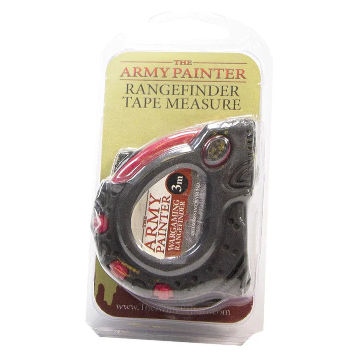Rangefinder Tape Measure - The Army Painter - War Games USA
