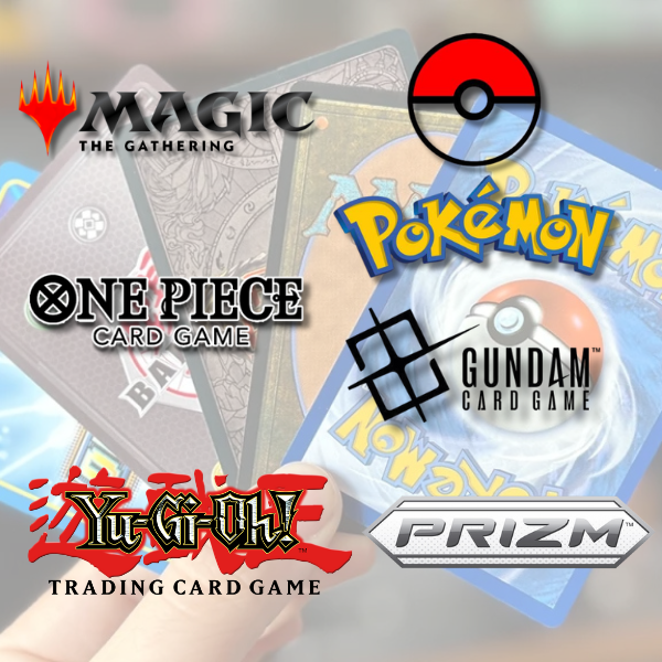 Trading Card Games