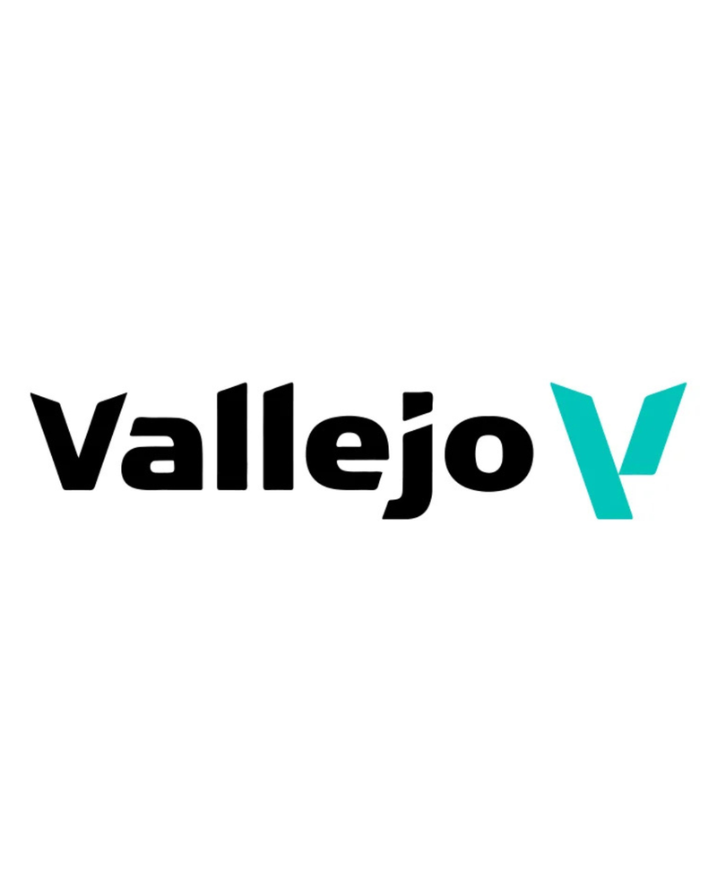 Vallejo Model & Game Color Paints
