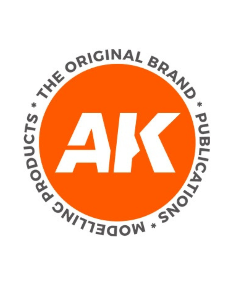 AK Interactive