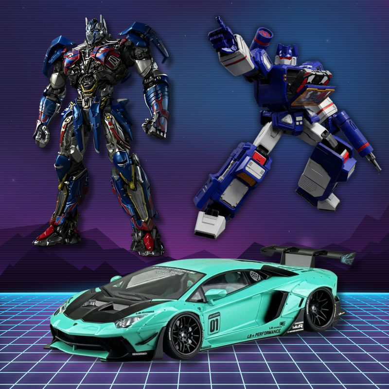 Model Kits