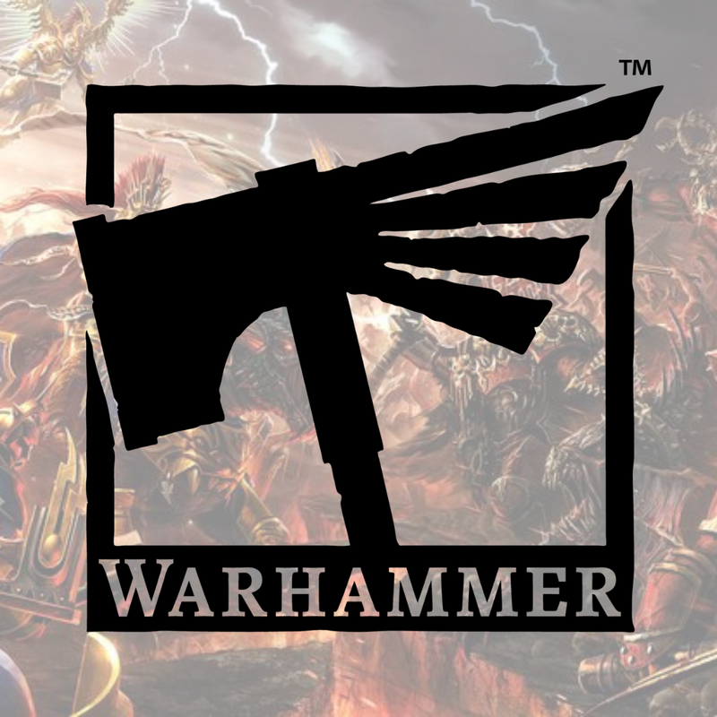 Warhammer - Games Workshop