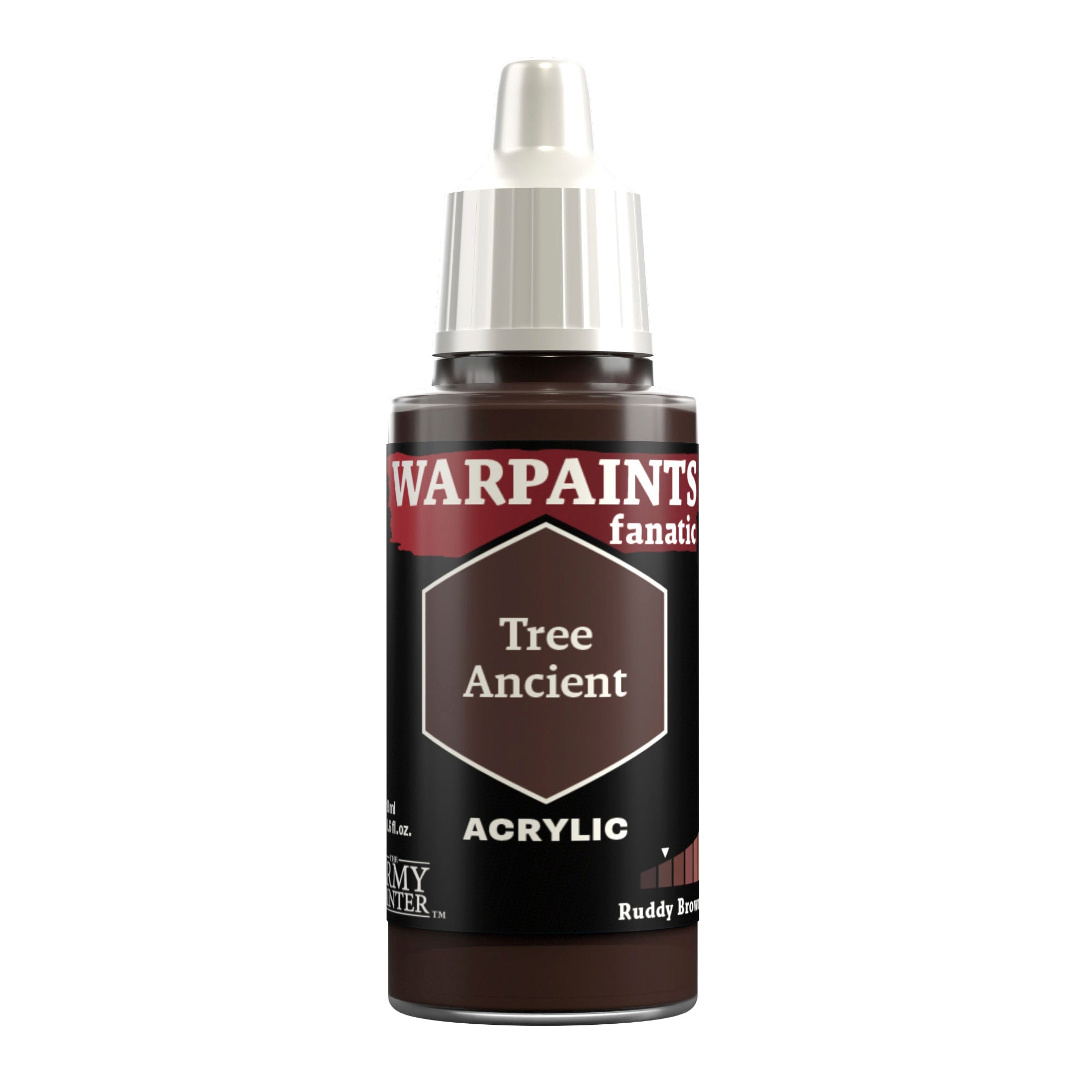 The Army Painter Warpaints Fanatic: Tree Ancient (18ml)
