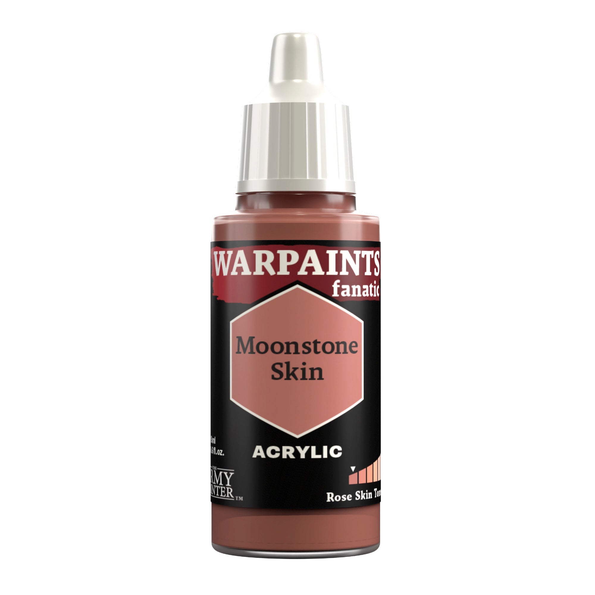 The Army Painter Warpaints Fanatic: Moonstone Skin (18ml)