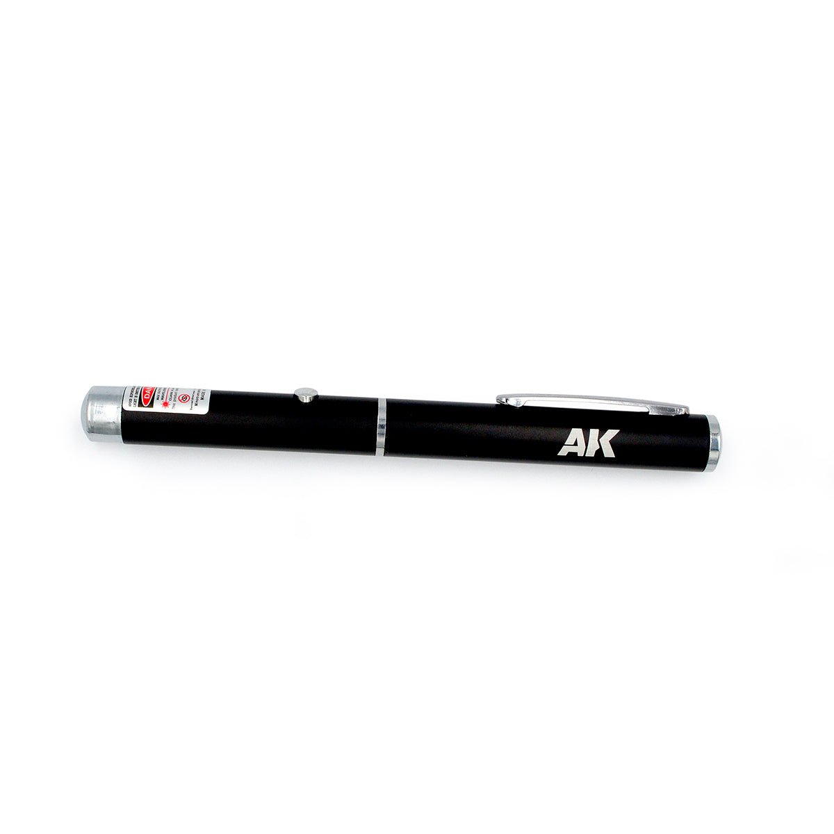 Wargames Laser Pointer - Ak-Interactive - War Games USA