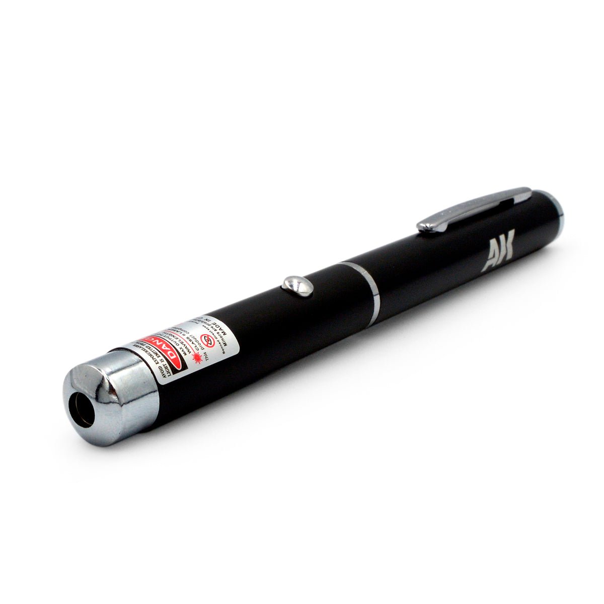 Wargames Laser Pointer - Ak-Interactive - War Games USA