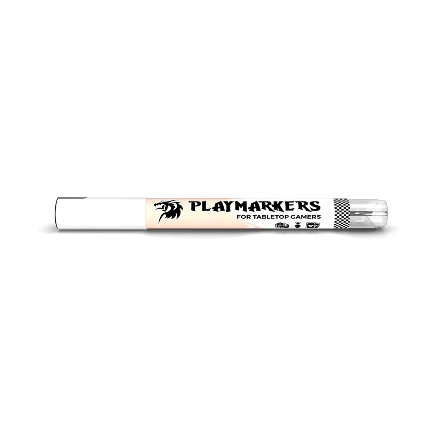 LIGHT SKIN – PLAYMARKER
