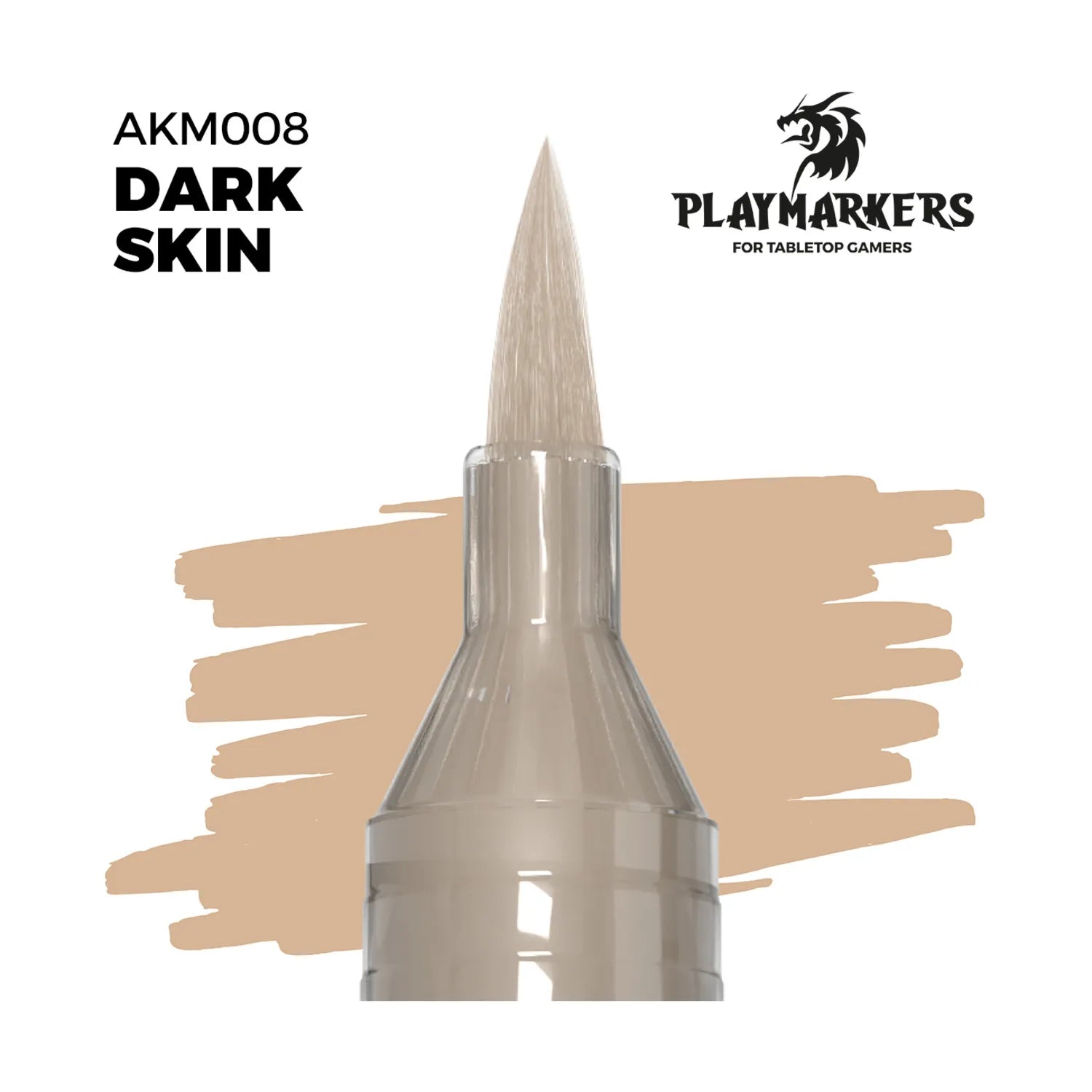 DARK SKIN – PLAYMARKER