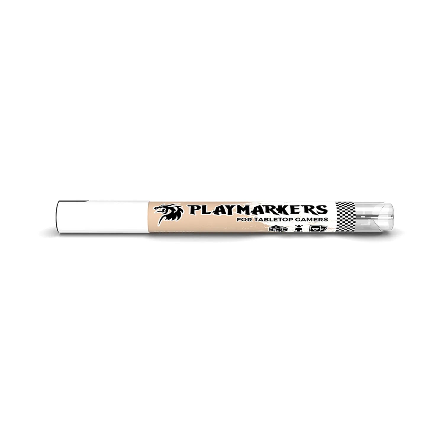 DARK SKIN – PLAYMARKER