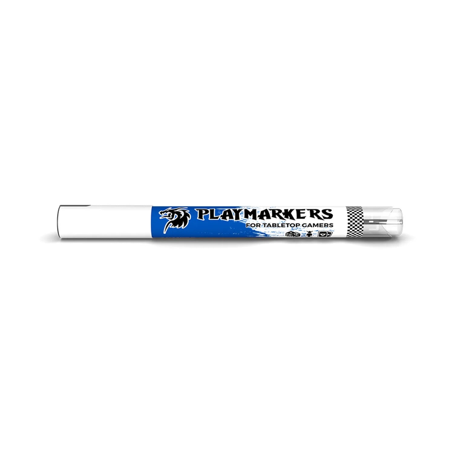 MEDIUM BLUE – PLAYMARKER