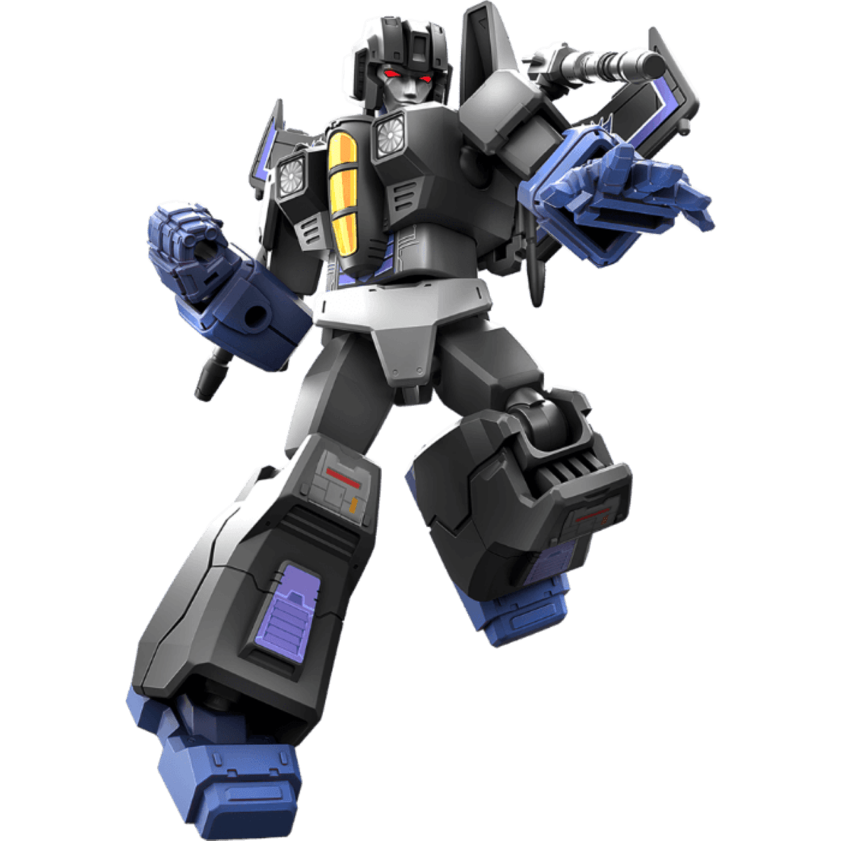 Blokees Transformers Galaxy Version 01 Roll Out Blind Box Case (x9) - War Games USA
