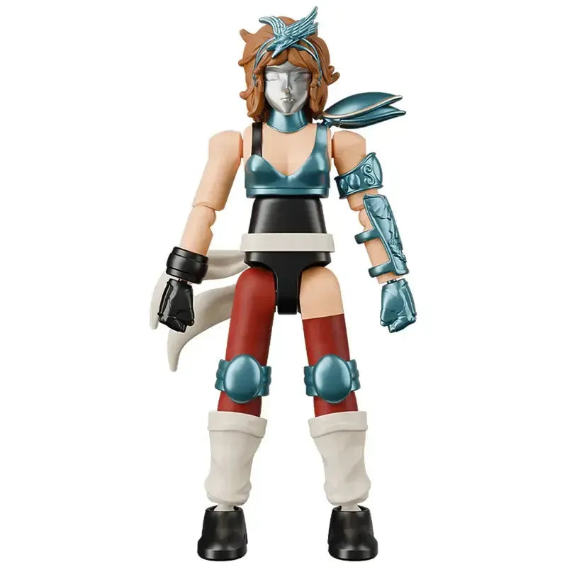 Saint Seiya - The Legacy of Sagittarius Blind Box - War Games USA