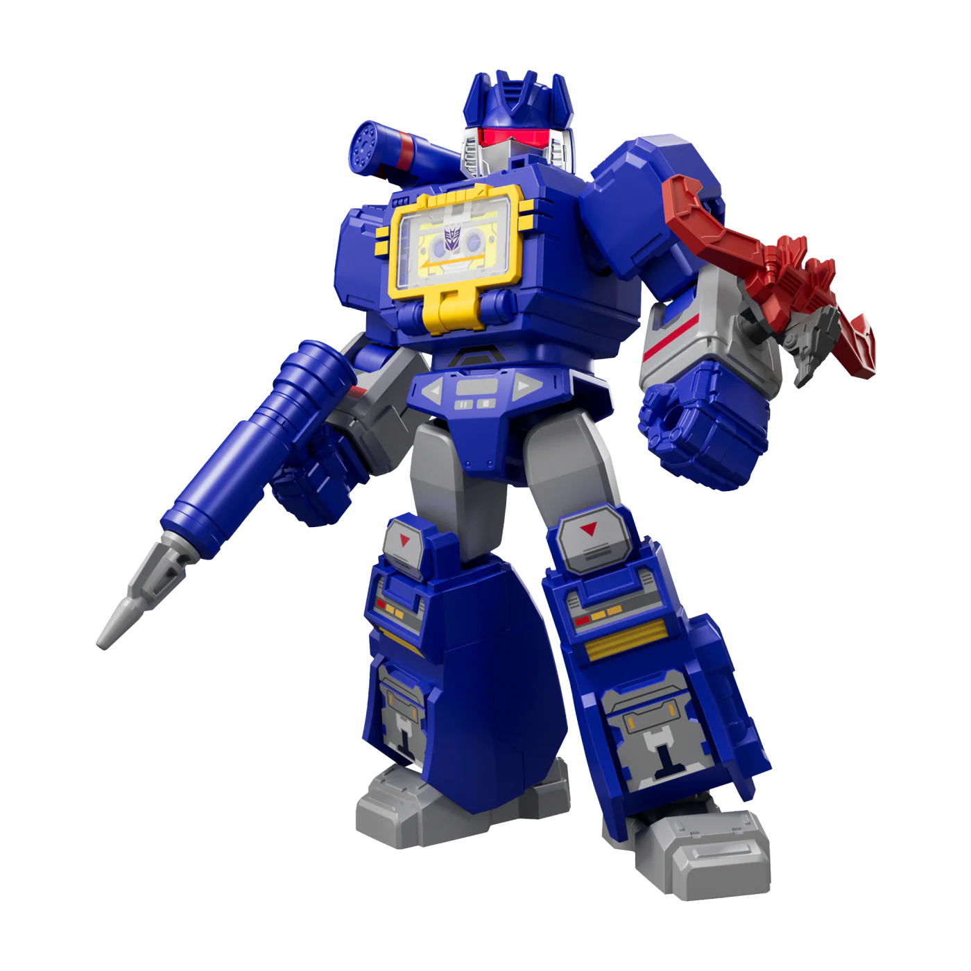 Transformers - 4