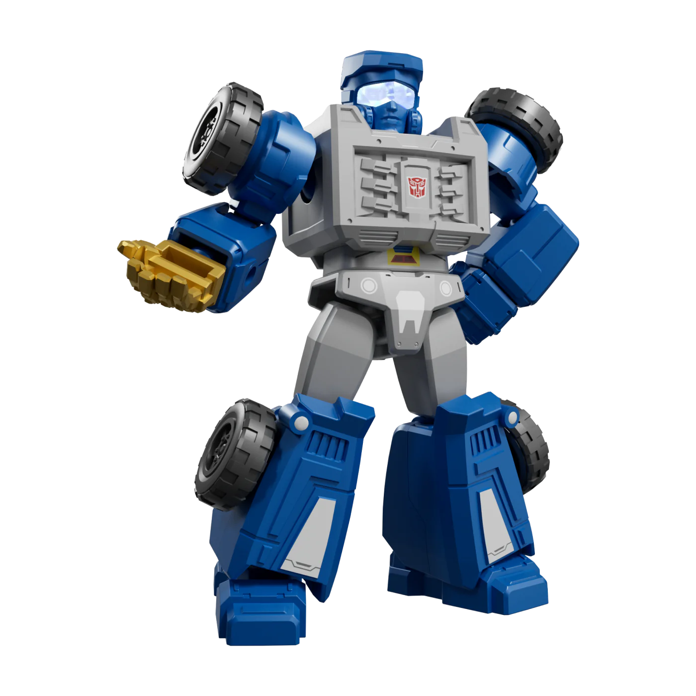 Transformers - 4
