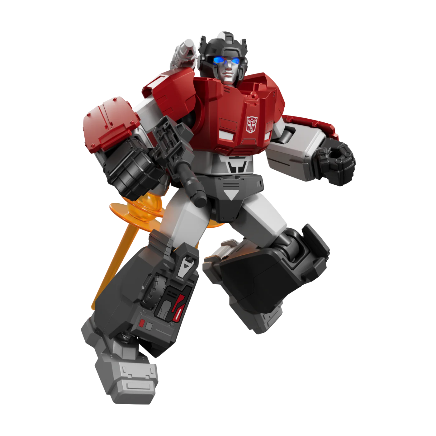 Transformers - 4