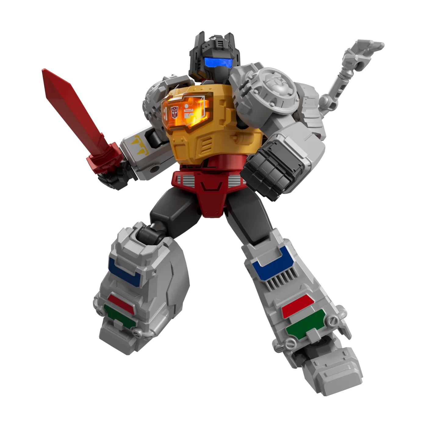 Transformers - 4