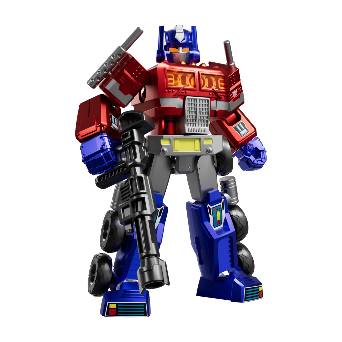 Transformers - 4