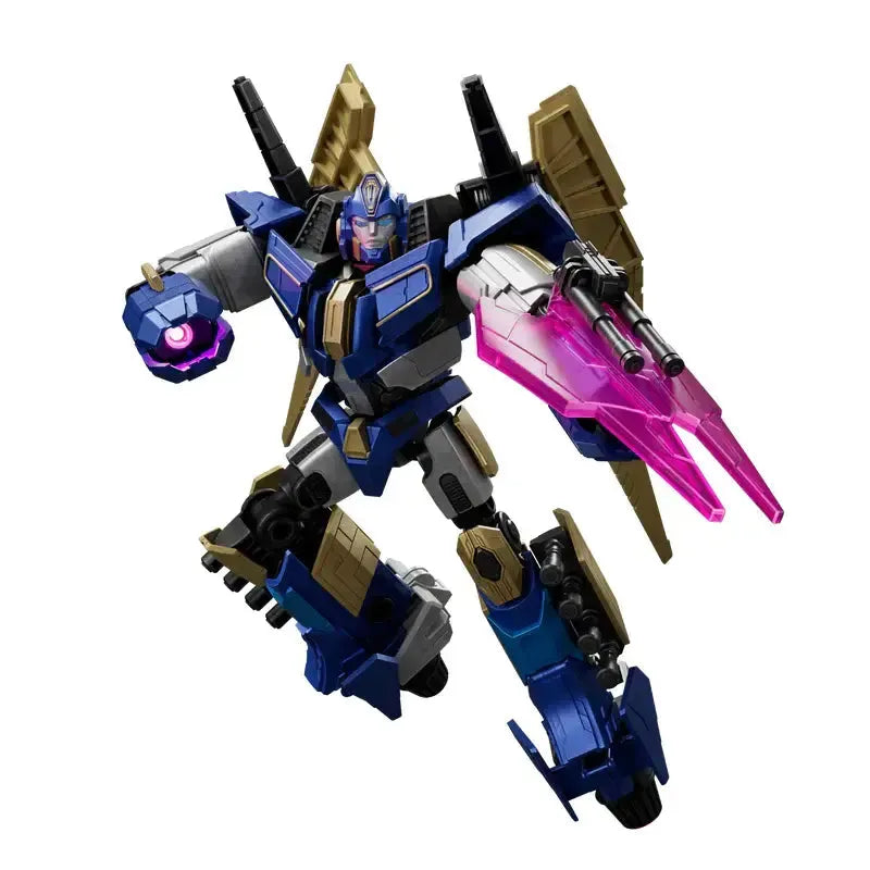 Transformers Classic Class 14 Transformers One Sentinel Prime - War Games USA