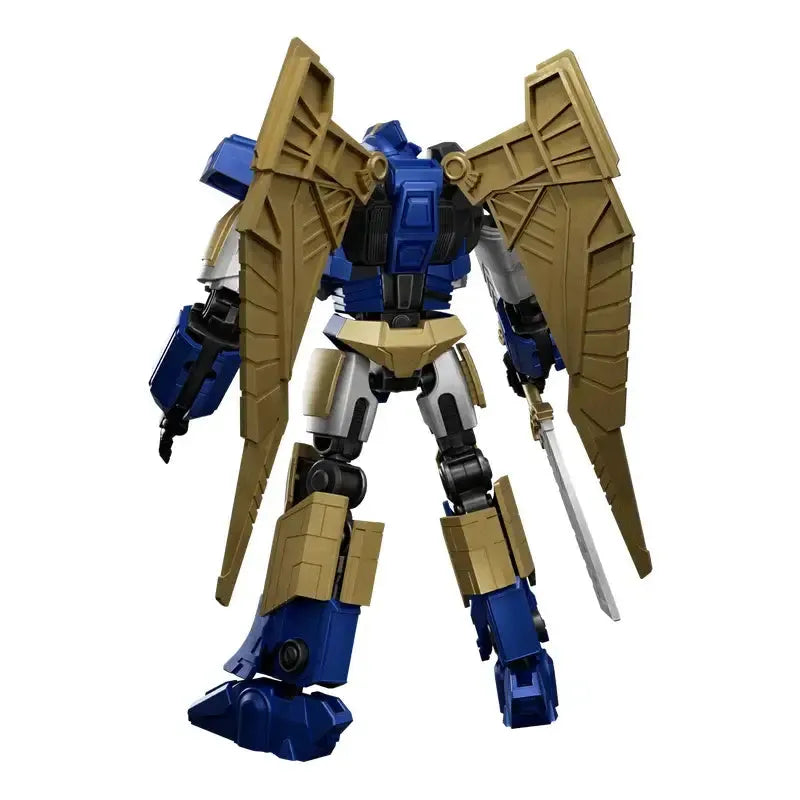 Transformers Classic Class 14 Transformers One Sentinel Prime - War Games USA