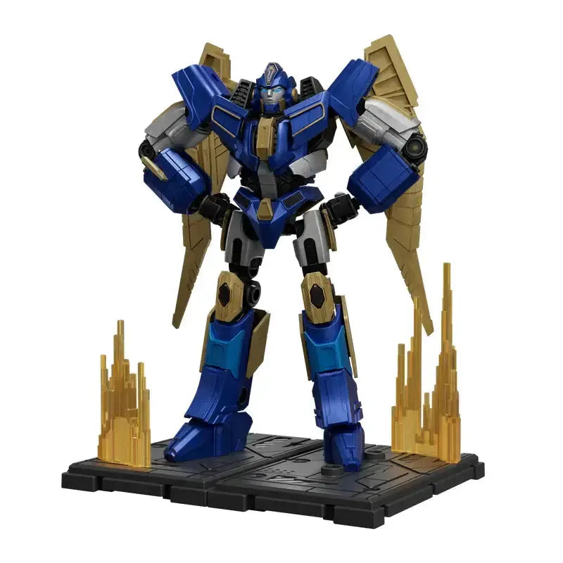 Transformers Classic Class 14 Transformers One Sentinel Prime - War Games USA