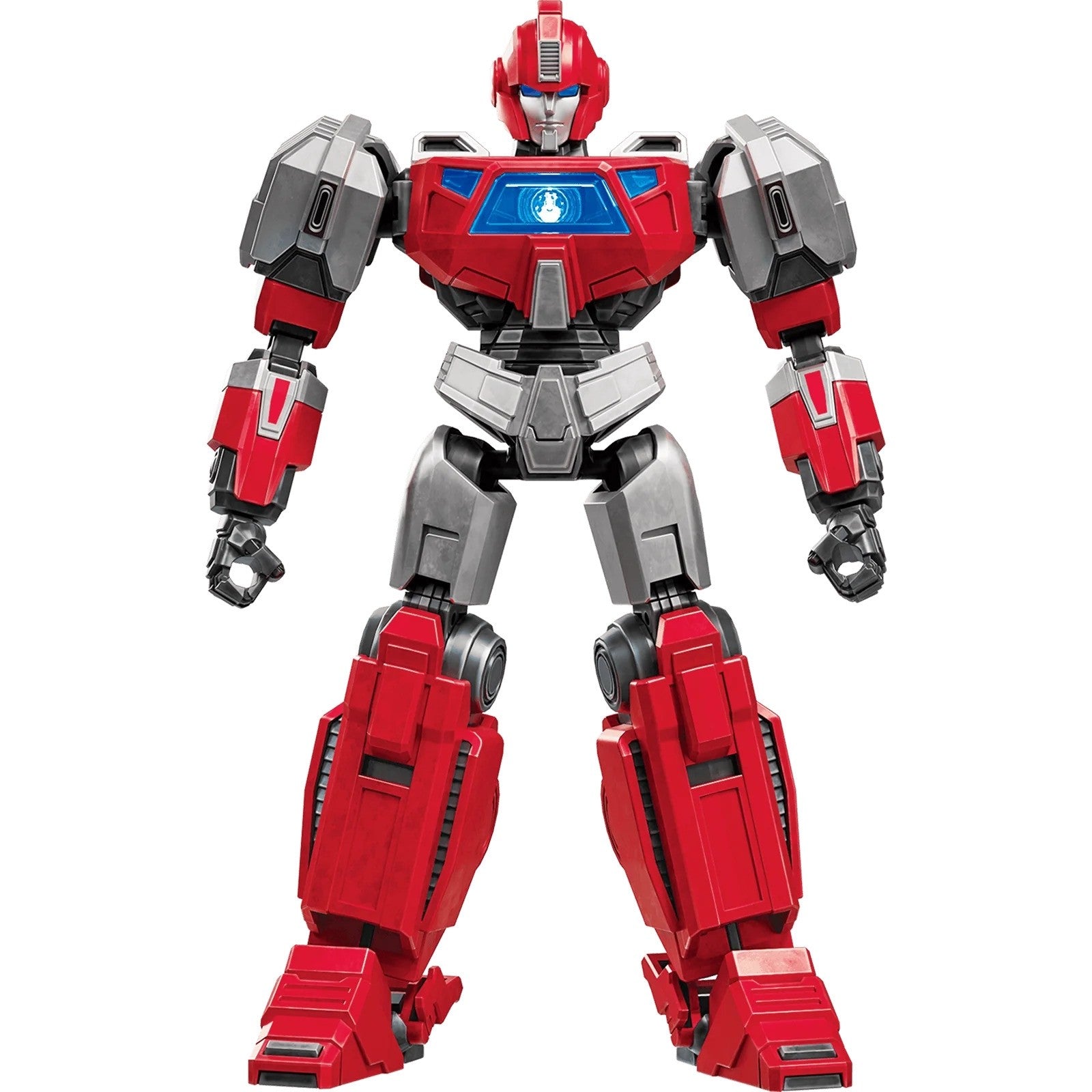 Transformers - Classic Class 19 Ironhide - War Games USA