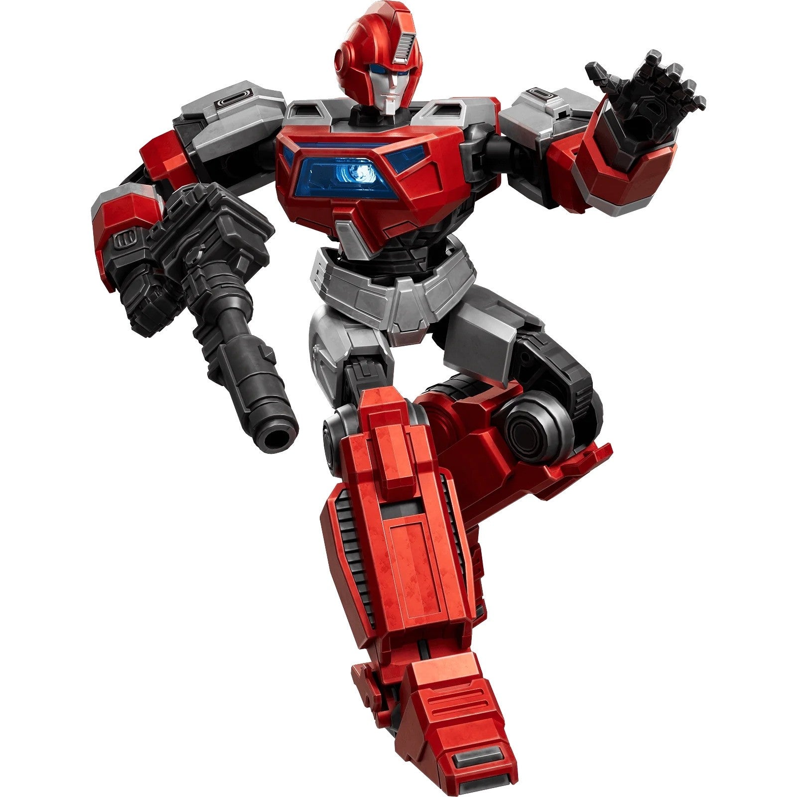 Transformers - Classic Class 19 Ironhide - War Games USA