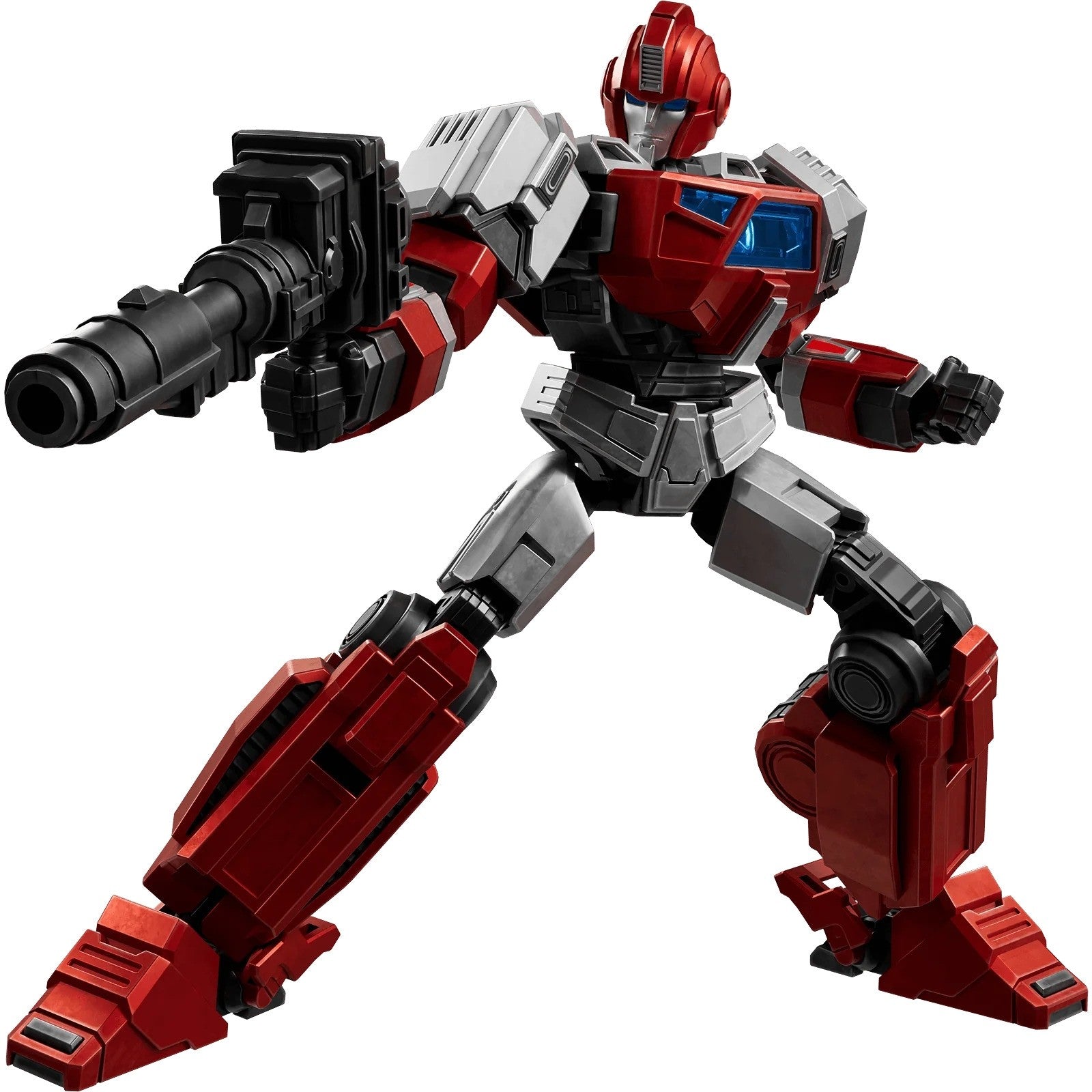 Transformers - Classic Class 19 Ironhide - War Games USA