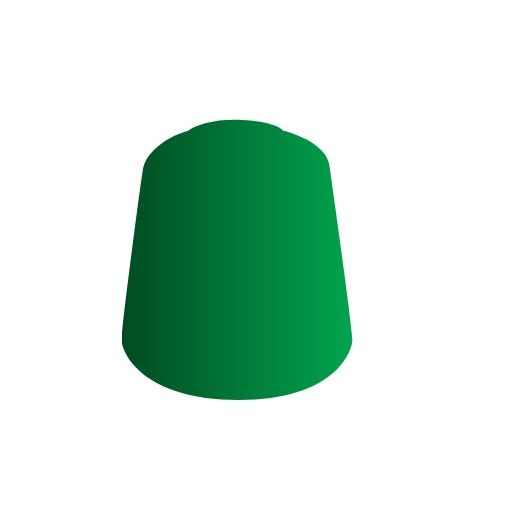 Karandras Green Contrast Paint - War Games USA