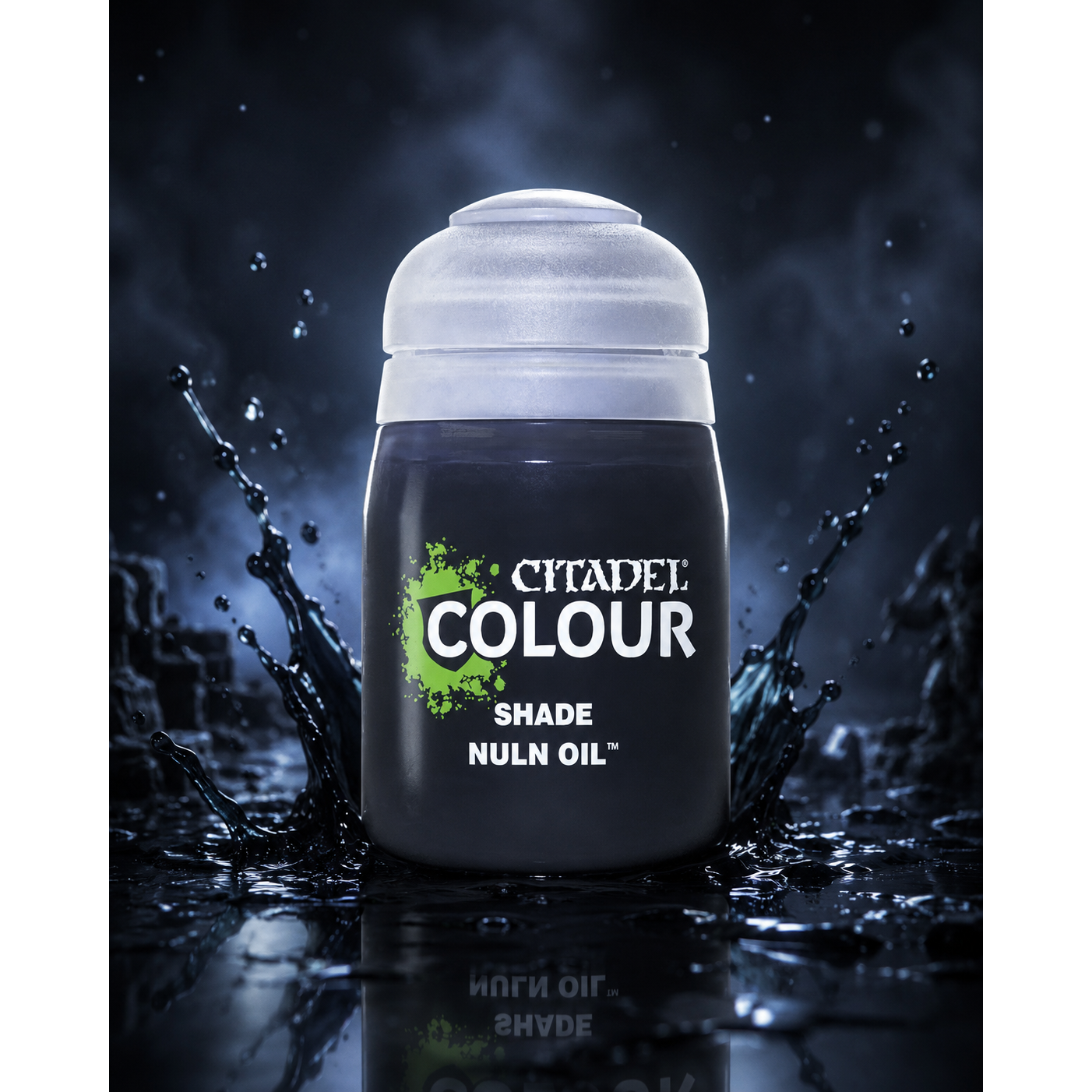 Nuln Oil - Shade Paint