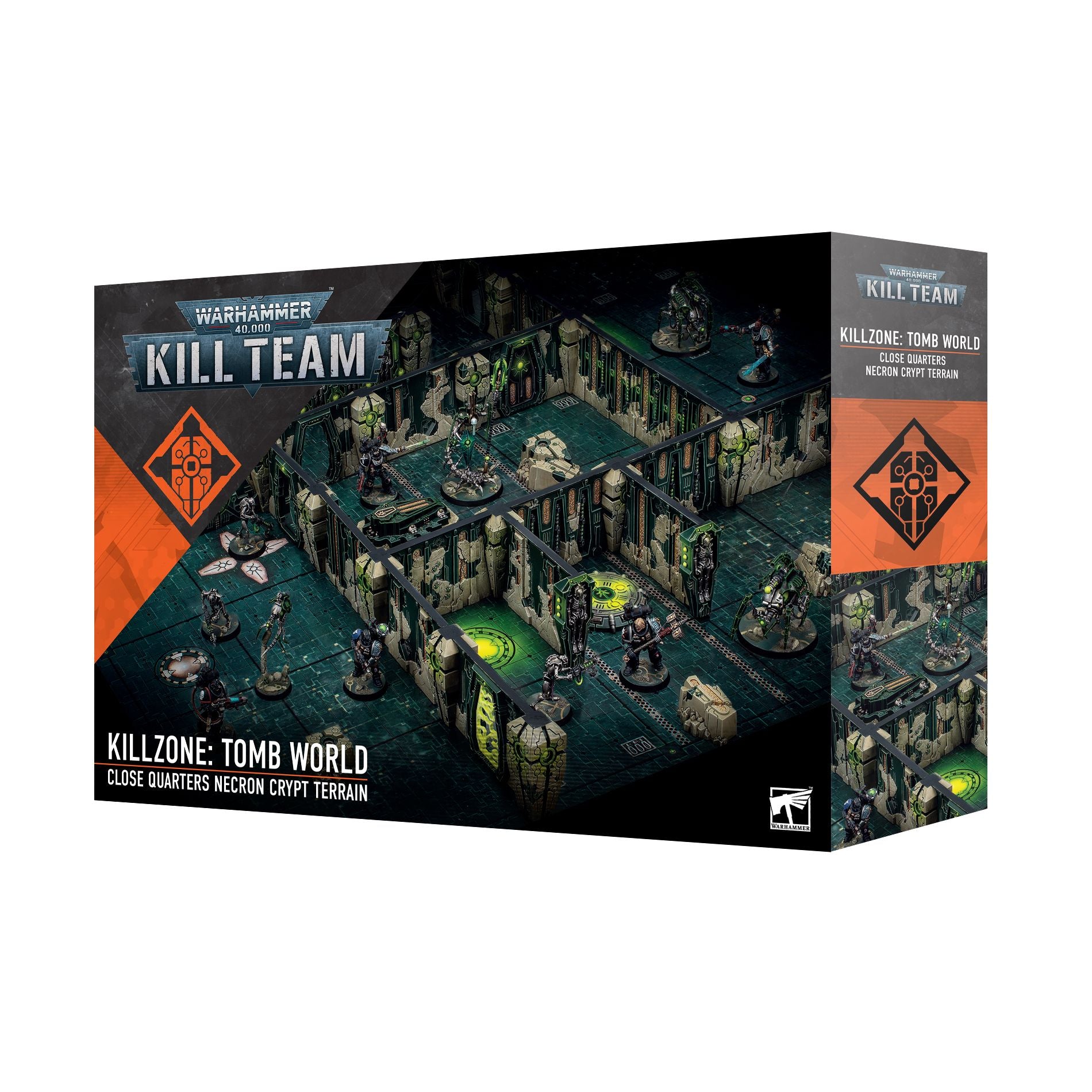 Kill Team: Equipment Pack