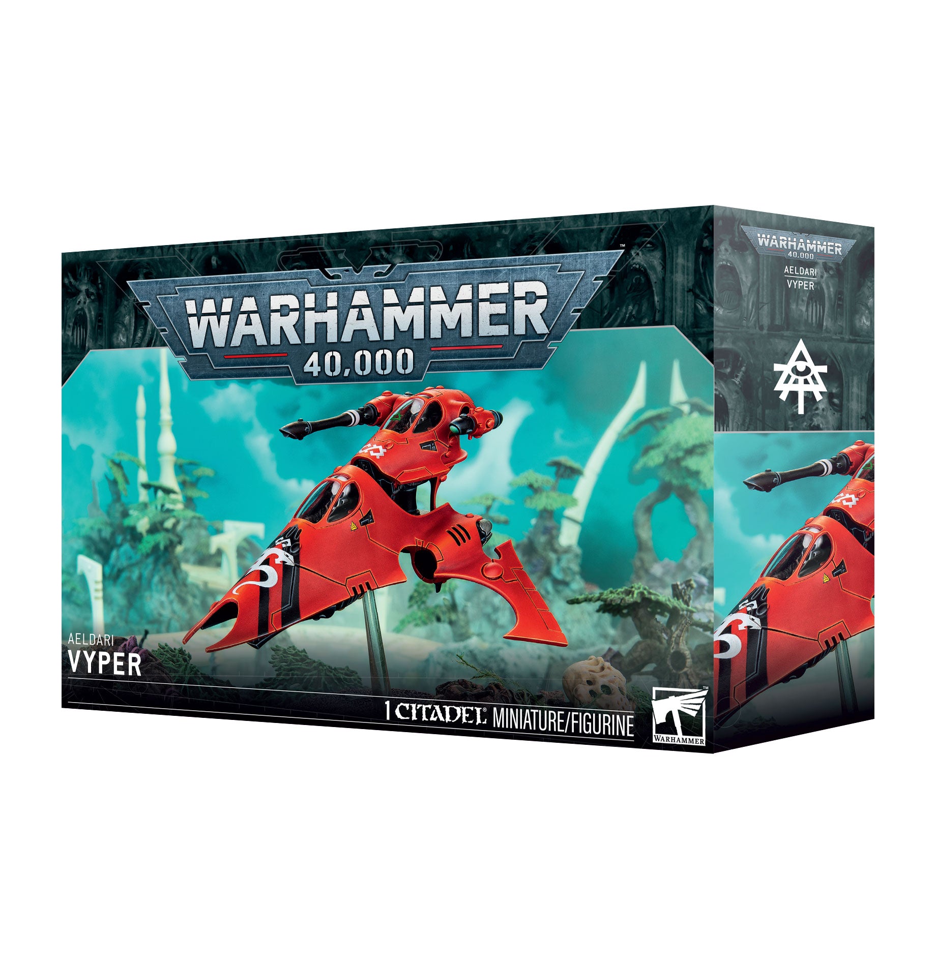Aeldari: Vyper - War Games USA