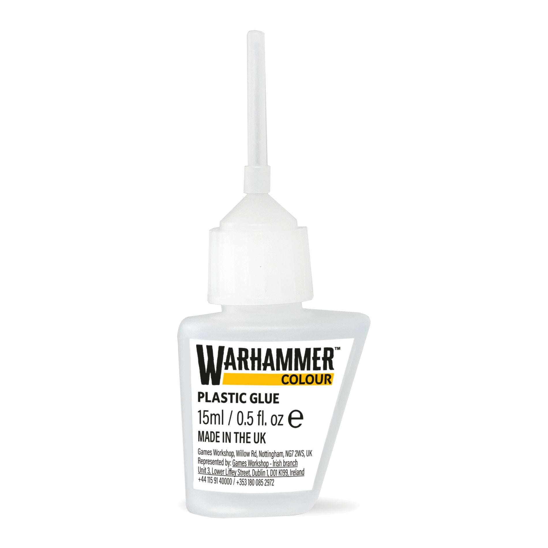 Warhammer Color - Plastic Glue