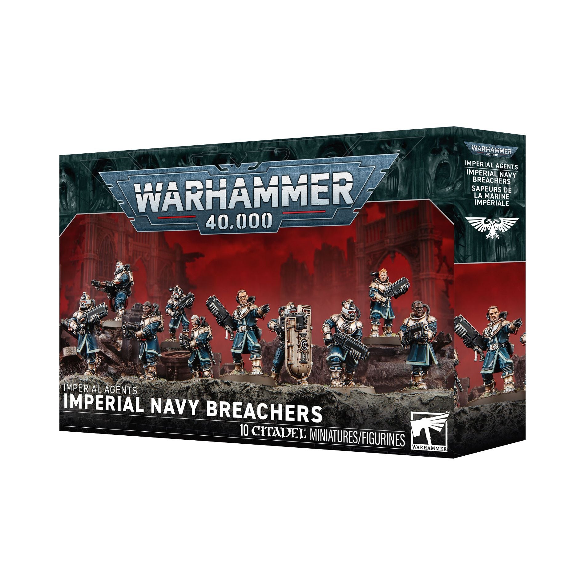 Chaos Space Marines: Defiler - Preorder Now at War Games USA