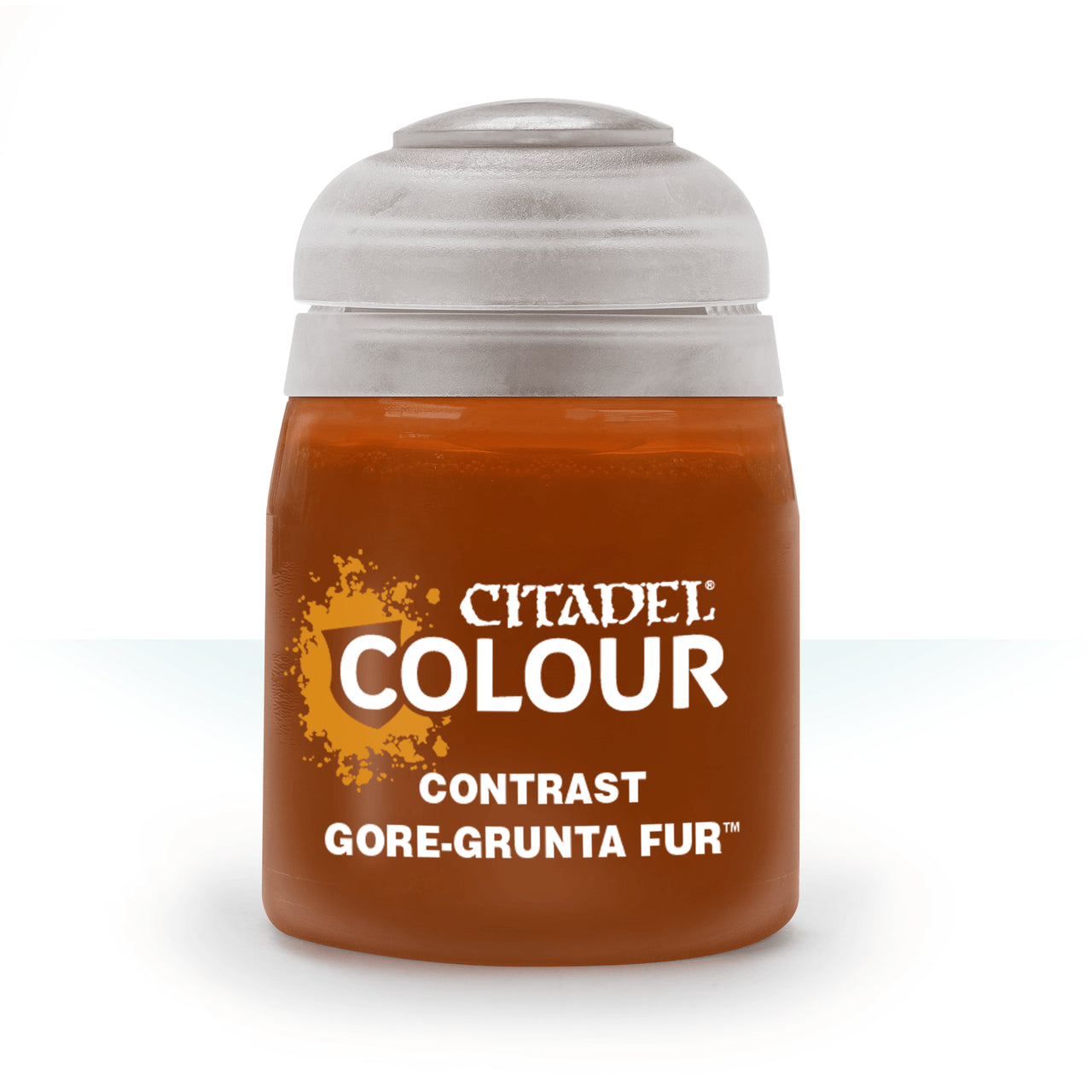 Gore-Grunta Fur - Contrast Paint - War Games USA