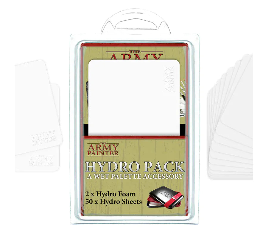The Army Painter: Hydro Pack