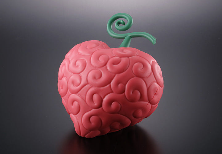 One Piece Devil Fruit Collection Vol 3