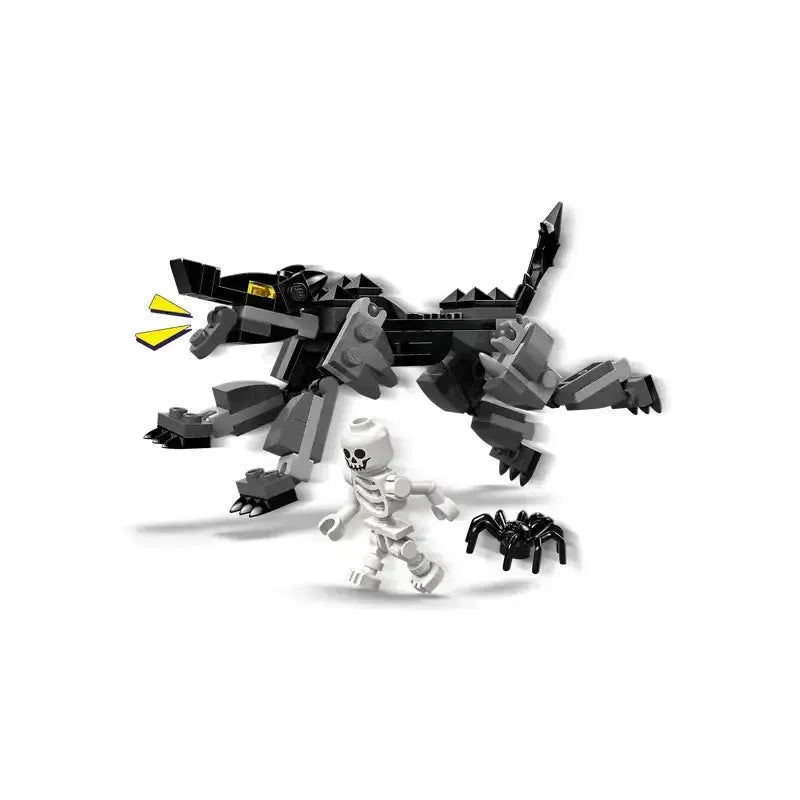 Fortnite - Lego - War Games USA